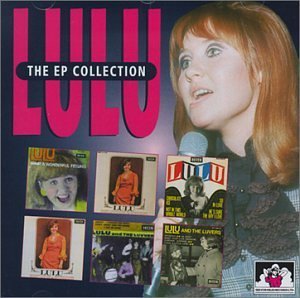 Lulu - The Ep Collection